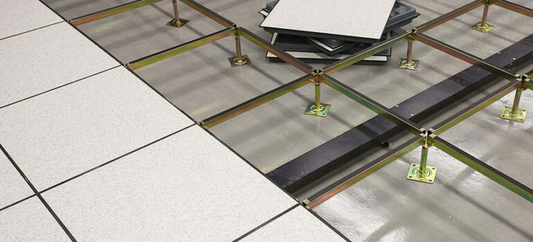 Ankara Yükseltilmiş Döşeme Sistemleri, Ankara Yükseltilmiş Zemin, Ankara Kalsiyum Sülfat Yükseltilmiş Döşeme