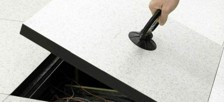 İstanbul Yükseltilmiş Döşeme Sistemleri, İstanbul Yükseltilmiş Zemin, İstanbul Kalsiyum Sülfat Yükseltilmiş Döşeme