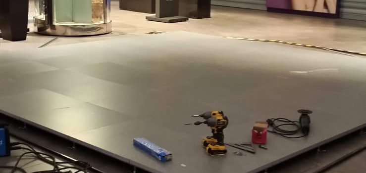 Bakırköy Yükseltilmiş Döşeme Sistemleri, Bakırköy Yükseltilmiş Zemin, Bakırköy Kalsiyum Sülfat Yükseltilmiş Döşeme, Bakırköy Karo Halı