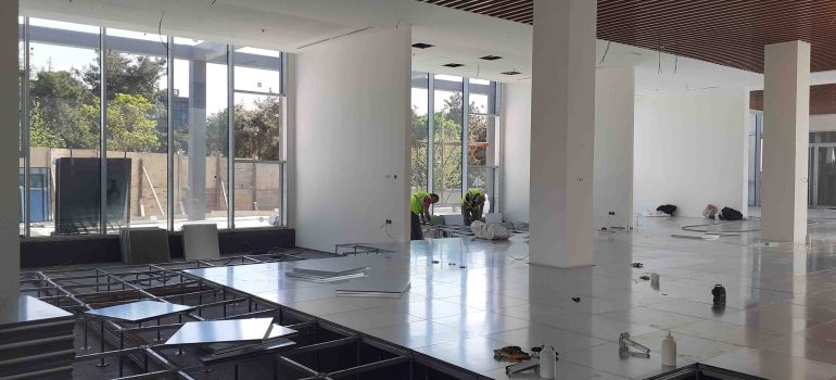 Beşiktaş Yükseltilmiş Zemin Sistemleri, Beşiktaş Pvc Kaplı Yükseltilmiş Döşeme, Beşiktaş Enkapsüle Yükseltilmiş Döşeme, Beşiktaş Karo Halı