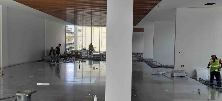 Bakırköy Yükseltilmiş Zemin Sistemleri, Bakırköy Pvc Kaplı Yükseltilmiş Döşeme, Bakırköy Enkapsüle Yükseltilmiş Döşeme, Bakırköy Karo Halı