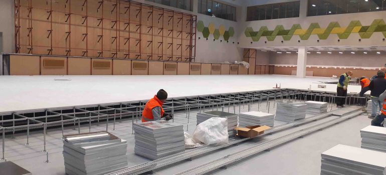 Kahramanmaraş Yükseltilmiş Döşeme Sistemleri, Kahramanmaraş Yükseltilmiş Zemin, Kahramanmaraş Kalsiyum Sülfat Yükseltilmiş Döşeme, Kahramanmaraş Karo Halı