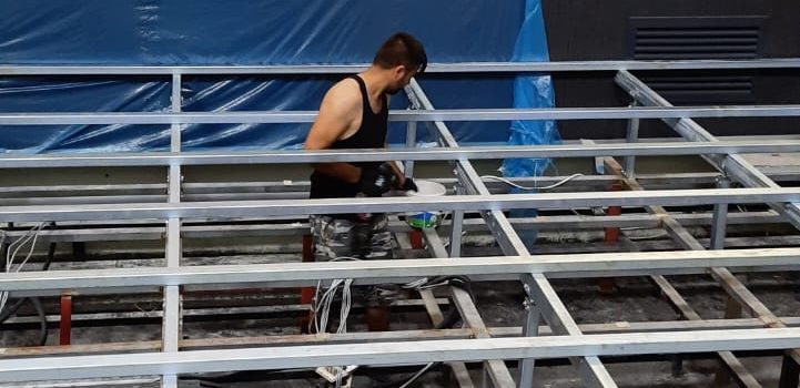 Aydın Yükseltilmiş Döşeme Sistemleri, Aydın Yükseltilmiş Zemin, Aydın Kalsiyum Sülfat Yükseltilmiş Döşeme, Aydın Karo Halı