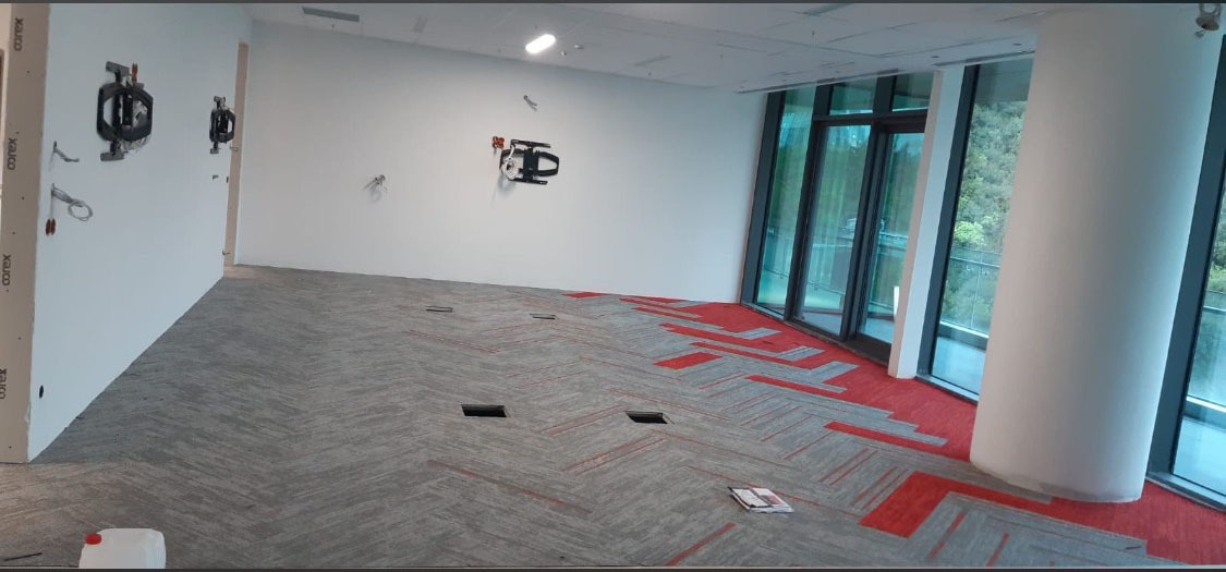 Ankara Yükseltilmiş Zemin Sistemleri, Ankara Pvc Kaplı Yükseltilmiş Döşeme, Ankara Enkapsüle Yükseltilmiş Döşeme, Ankara Karo Halı